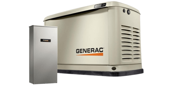 Generac generator