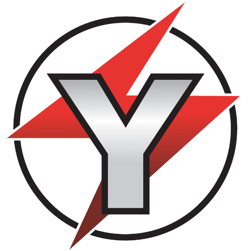 Yahn logo