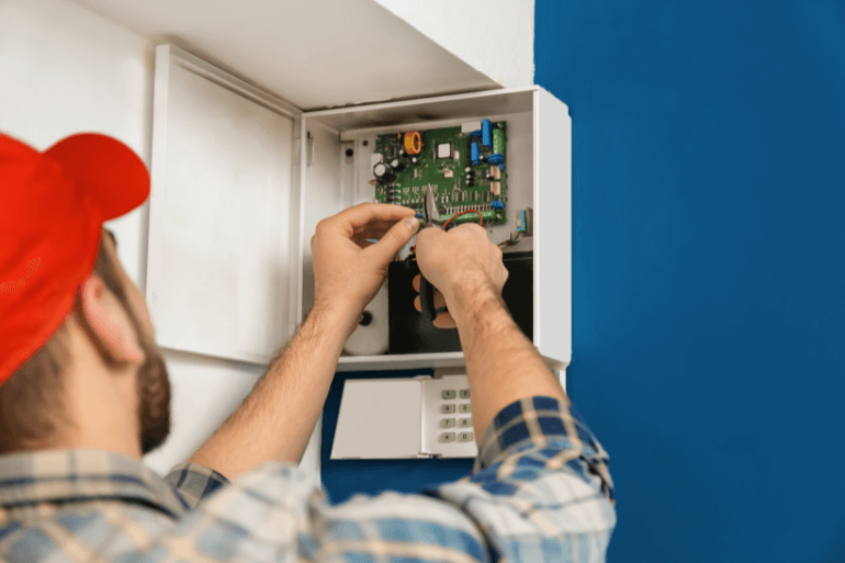 Commercial Electrical Services