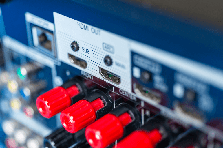 Multimedia and AV Solutions