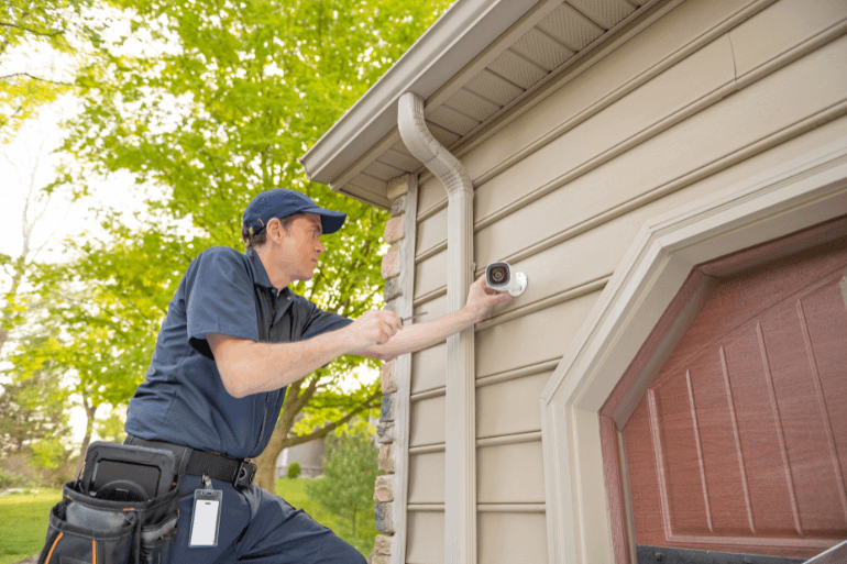 Home Entertainment and Smart Automation