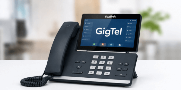gigtel phone