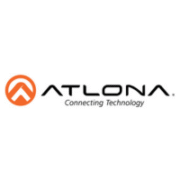 Atlona logo
