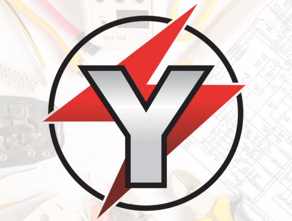 Yahn logo