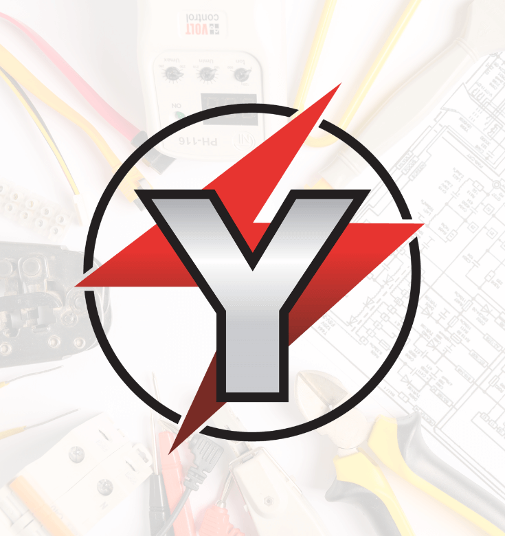 Yahn logo