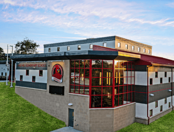 Sand Hill Elementary School