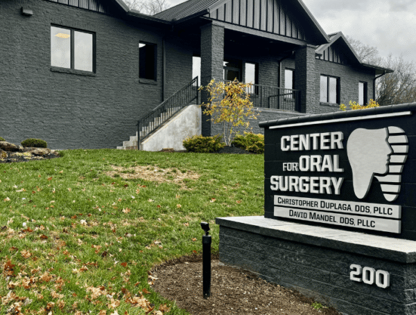 Center for Oral Surgery