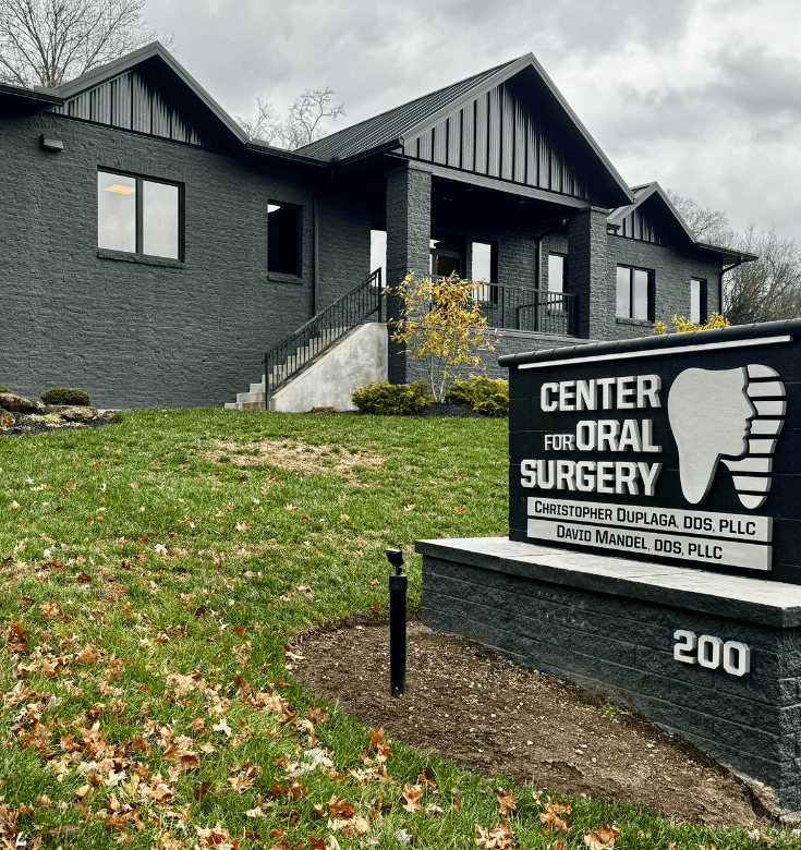 Center for Oral Surgery