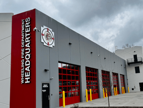 Wheeling Fire Dept
