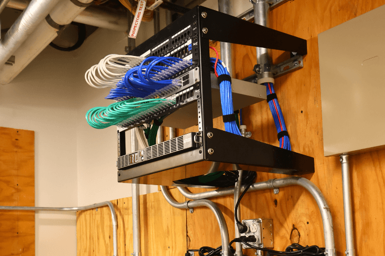 Commercial Electrical Services