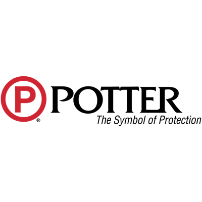Potter logo